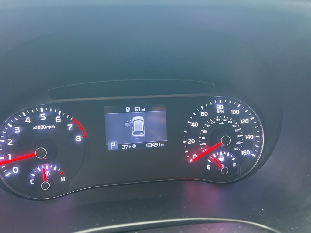 Certified 2020 Kia Soul S image 16