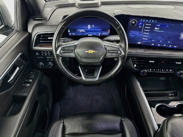 Used 2025 Chevrolet Tahoe LS RWD image 14