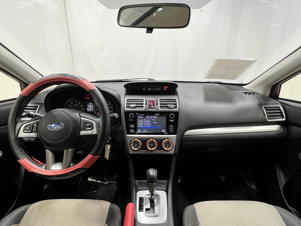Used 2016 Subaru Crosstrek 2.0i Premium AWD/4WD image 18
