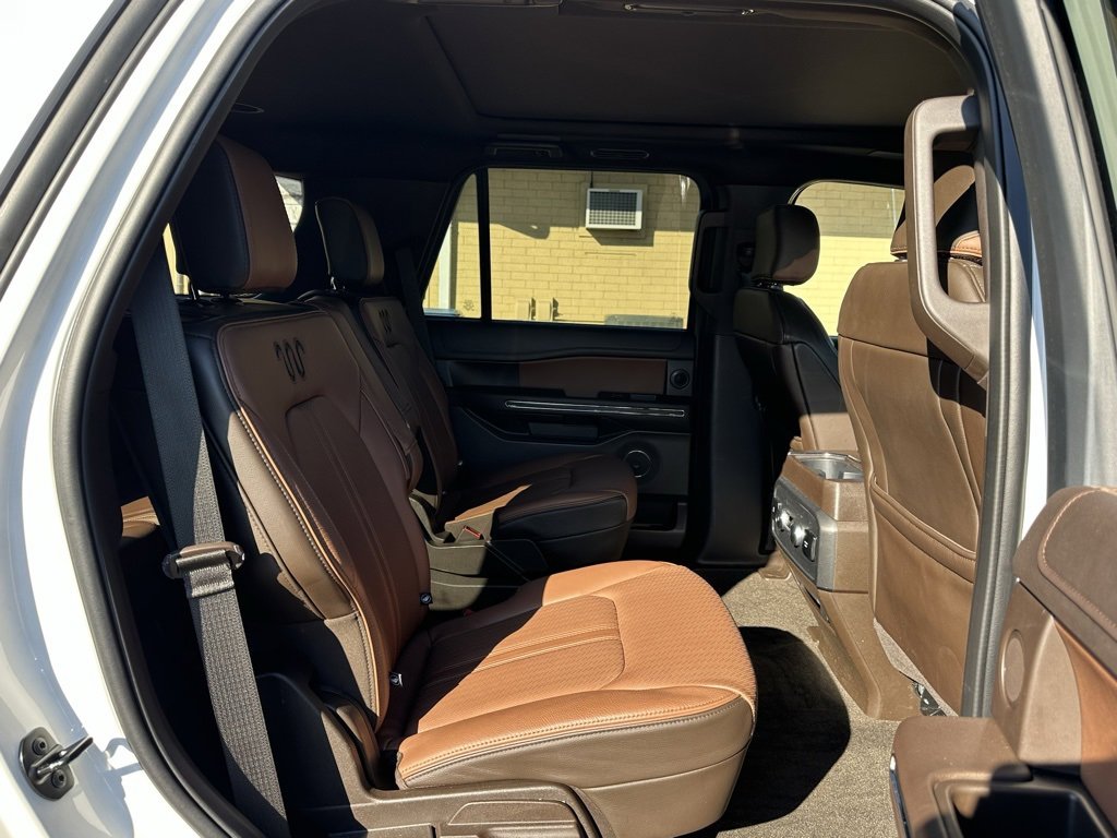 Used 2022 Ford Expedition King Ranch image 21