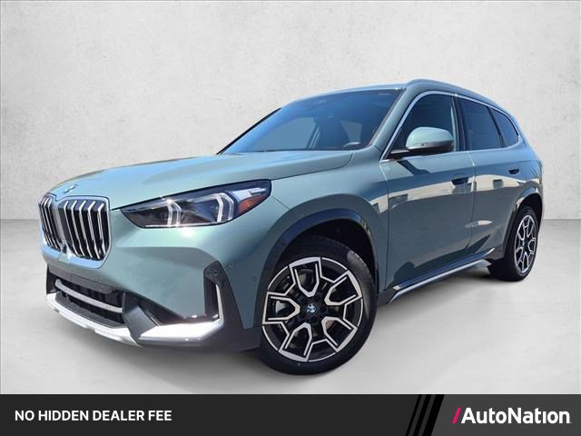 New 2027 BMW X1 xDrive28i w/ Technology Package
