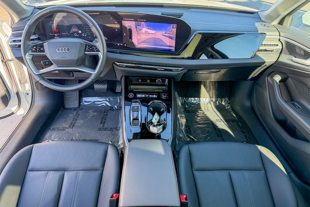 Used 2025 Audi A5 2.0T Premium w/ Convenience Package image 25