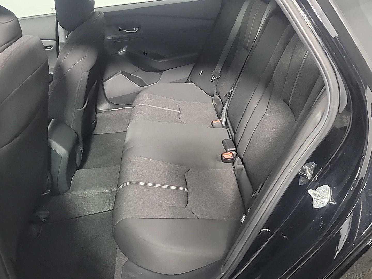 Certified 2024 Honda Accord Sport image 17