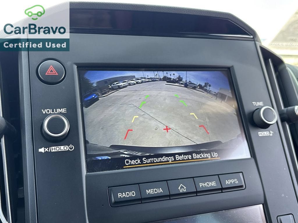 Used 2023 Subaru WRX AWD/4WD image 17