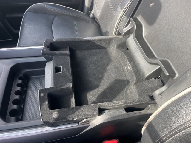 Used 2022 RAM 2500 Laramie image 35