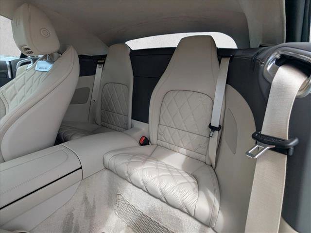 Certified 2023 Mercedes-Benz SL 43 AMG image 16