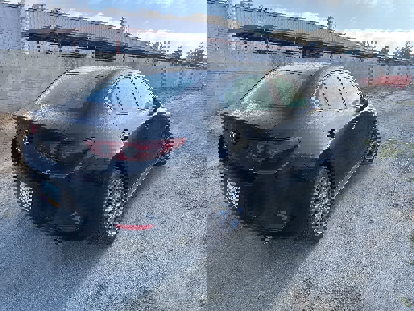 Used 2020 MAZDA MAZDA3 Sedan w/ Select Package FWD image 5