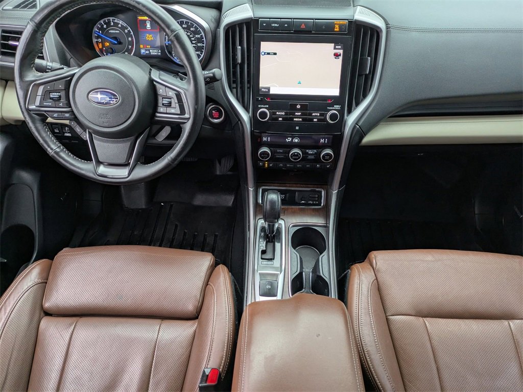 Used 2020 Subaru Ascent Touring image 35