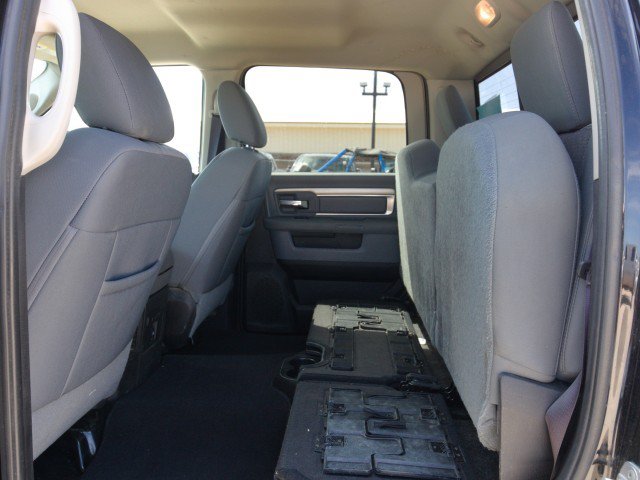 Used 2015 RAM 2500 Big Horn AWD/4WD image 30