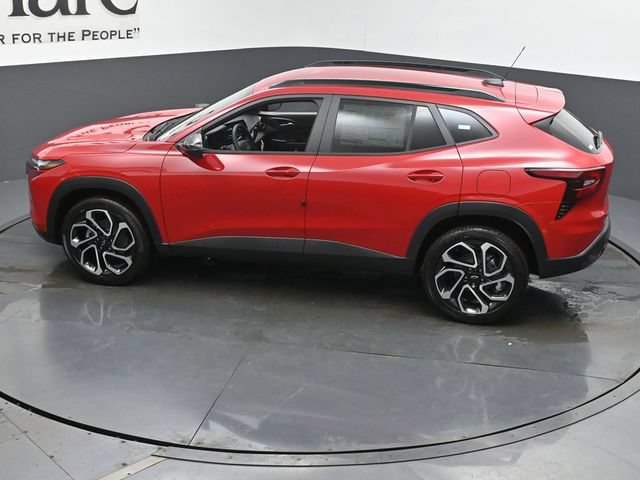 New 2026 Chevrolet Trax RS w/ Driver Confidence Package FWD image 21