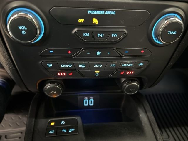Used 2020 Ford Ranger Lariat w/ Equipment Group 501A Mid image 15