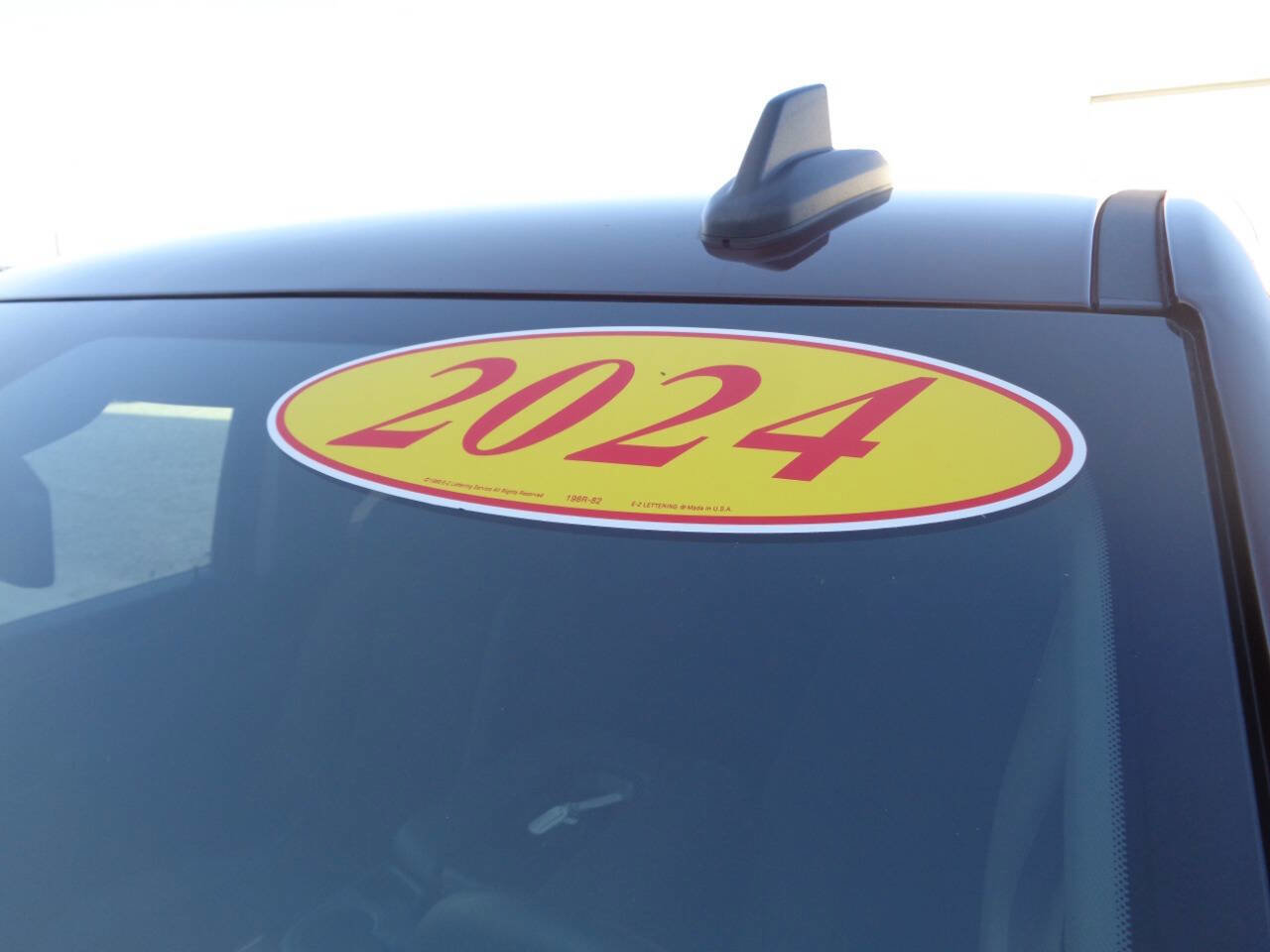 Used 2024 Chevrolet Silverado 2500 LT w/ Texas Edition image 27