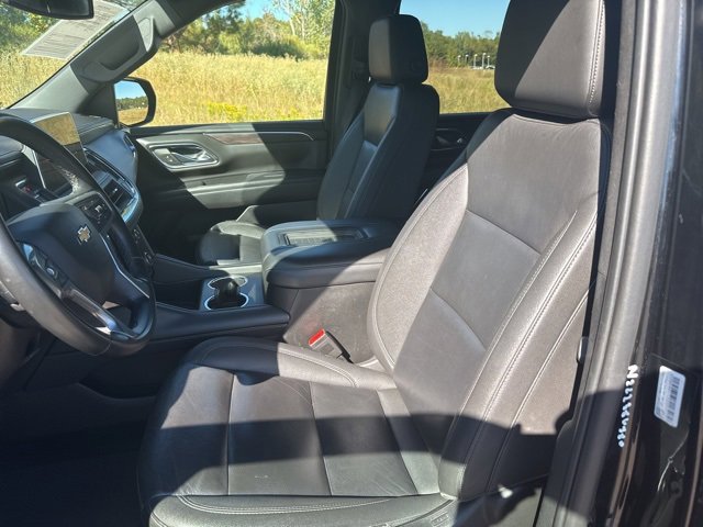 Used 2023 Chevrolet Tahoe LT image 18