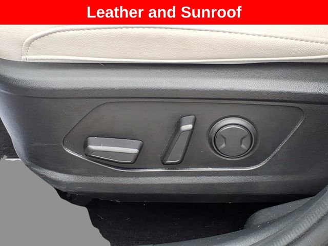 Used 2023 Hyundai Tucson SEL w/ Convenience Package AWD/4WD image 18