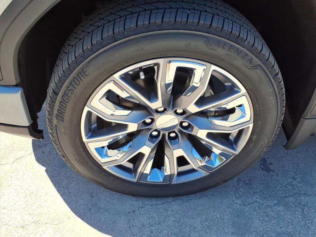 New 2026 GMC Sierra 1500 Denali w/ Denali Reserve Package image 9