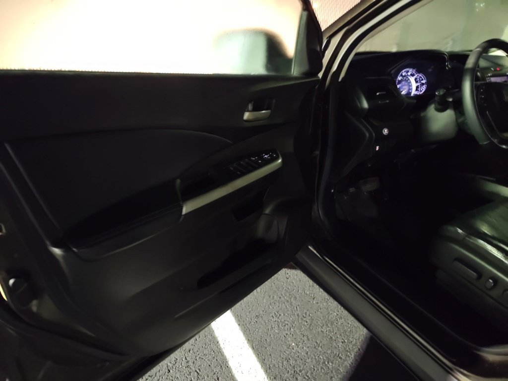 Used 2013 Honda CR-V EX-L image 7
