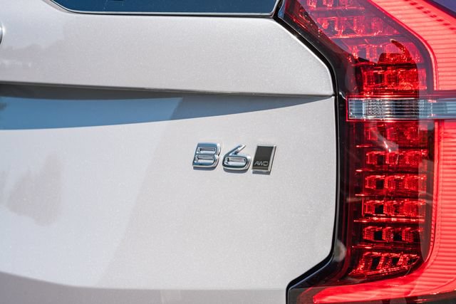New 2027 Volvo XC90 B6 Plus AWD/4WD image 8