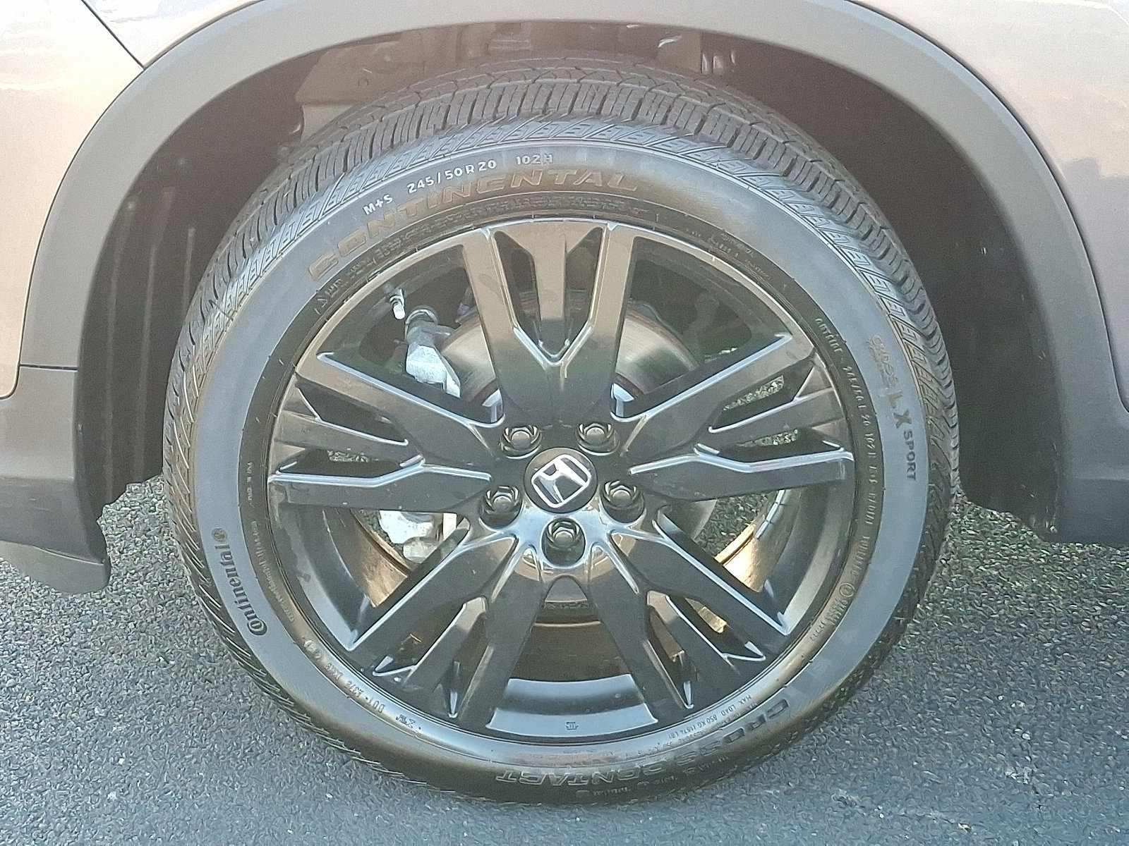 Used 2022 Honda Pilot Special Edition image 27