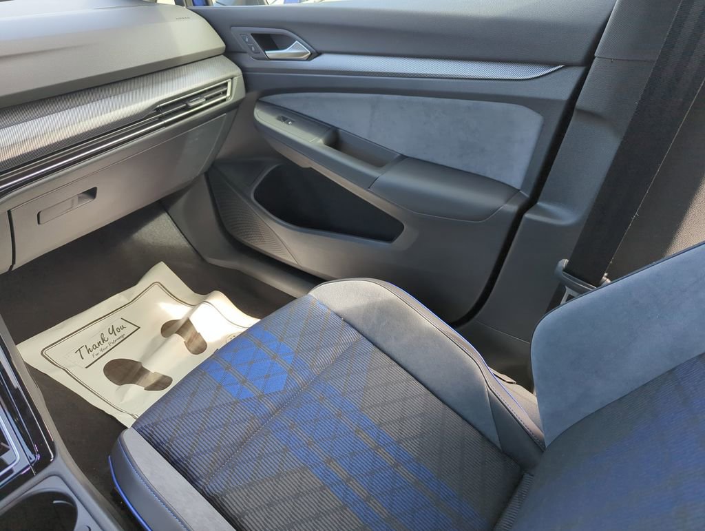 New 2026 Volkswagen Golf w/ Euro Style Package image 27