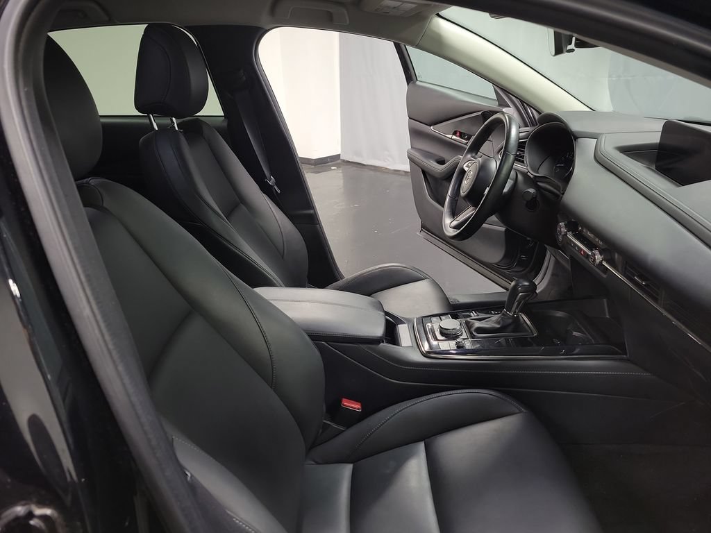 Used 2023 MAZDA CX-30 AWD 2.5 S w/ Preferred Package image 22