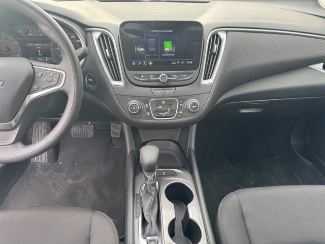 Used 2023 Chevrolet Malibu LS image 18