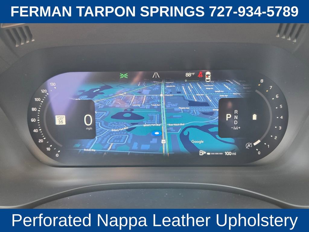 Certified 2023 Volvo XC60 B5 Ultimate w/ Protection Package Premier image 34