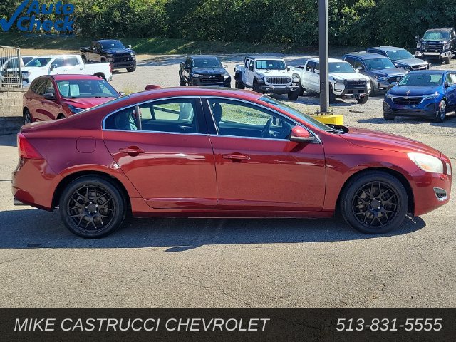 Used 2013 Volvo S60 T5 AWD/4WD image 6