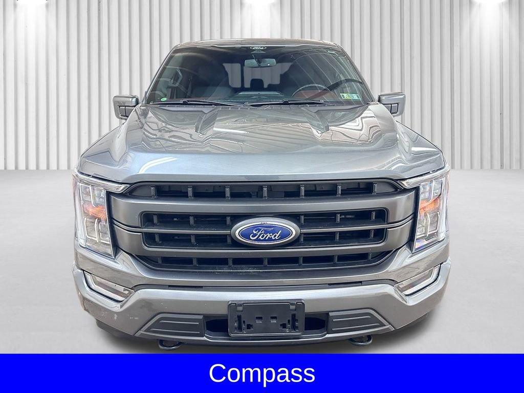Used 2022 Ford F150 Lariat image 15