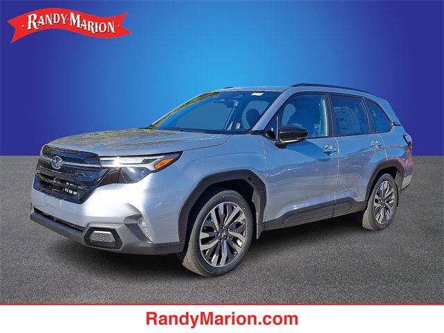 New 2025 Subaru Forester Touring