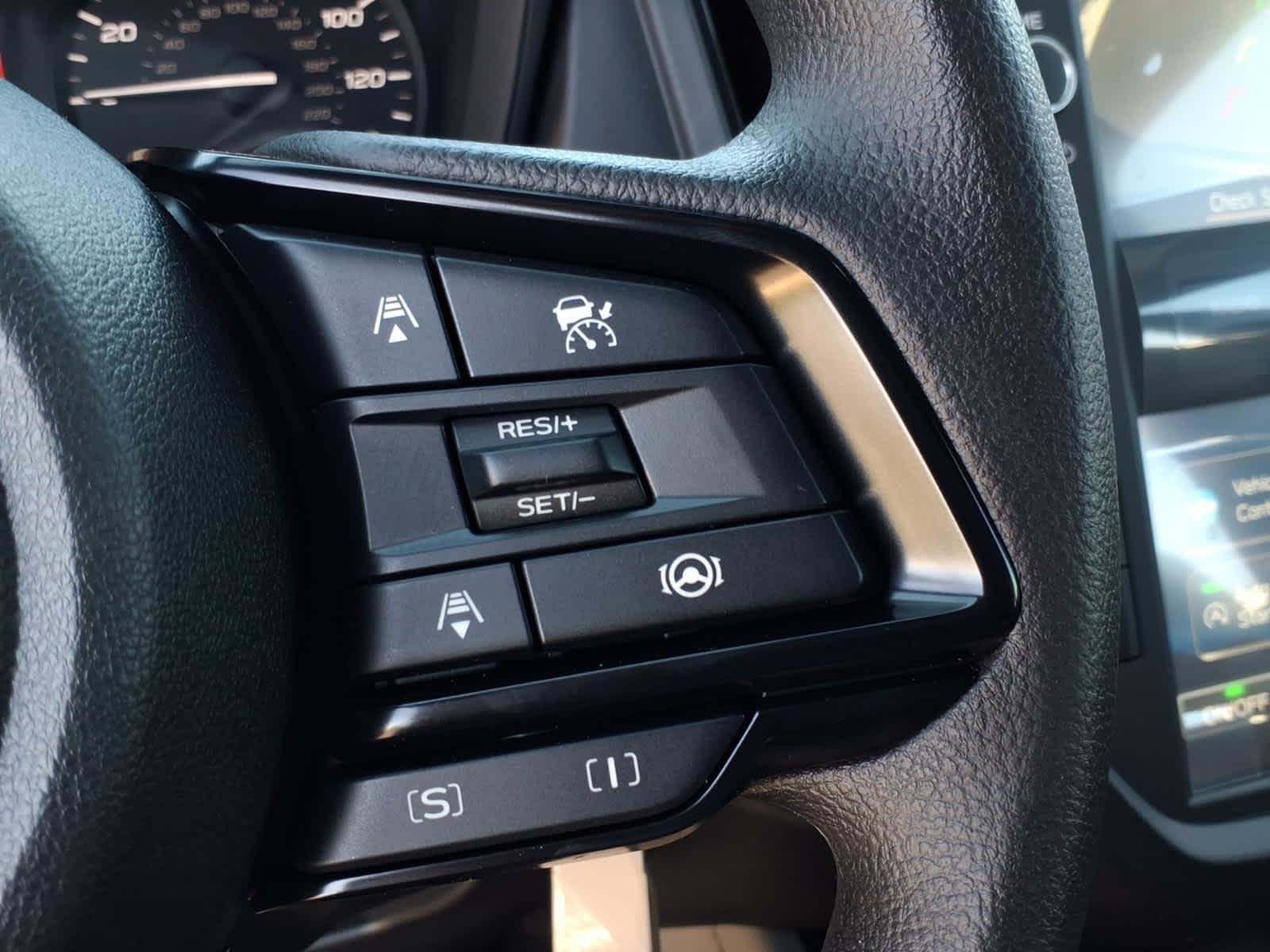 New 2026 Subaru Forester AWD/4WD image 33