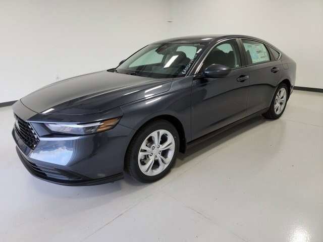 Used 2024 Honda Accord LX image 3