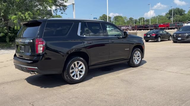 Used 2023 Chevrolet Tahoe Premier w/ Premium Package AWD/4WD image 8