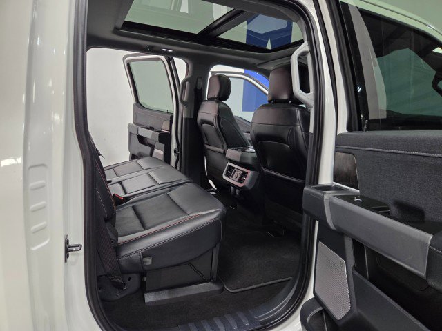 Used 2024 Ford F350 Lariat w/ Lariat Ultimate Package AWD/4WD image 79