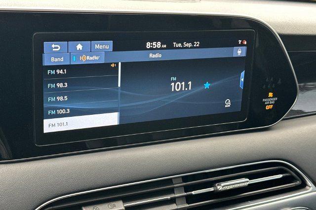 Used 2021 Hyundai Palisade Limited FWD image 22