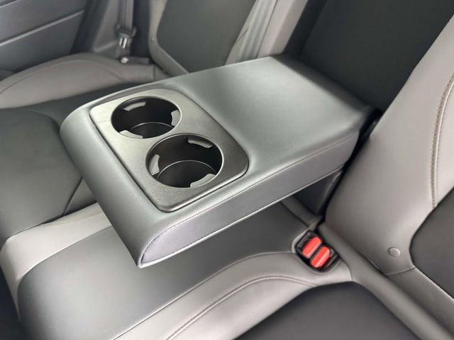 Certified 2025 Subaru Forester Sport AWD/4WD image 32