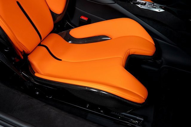 Used 2024 Ferrari 296 GTS image 49