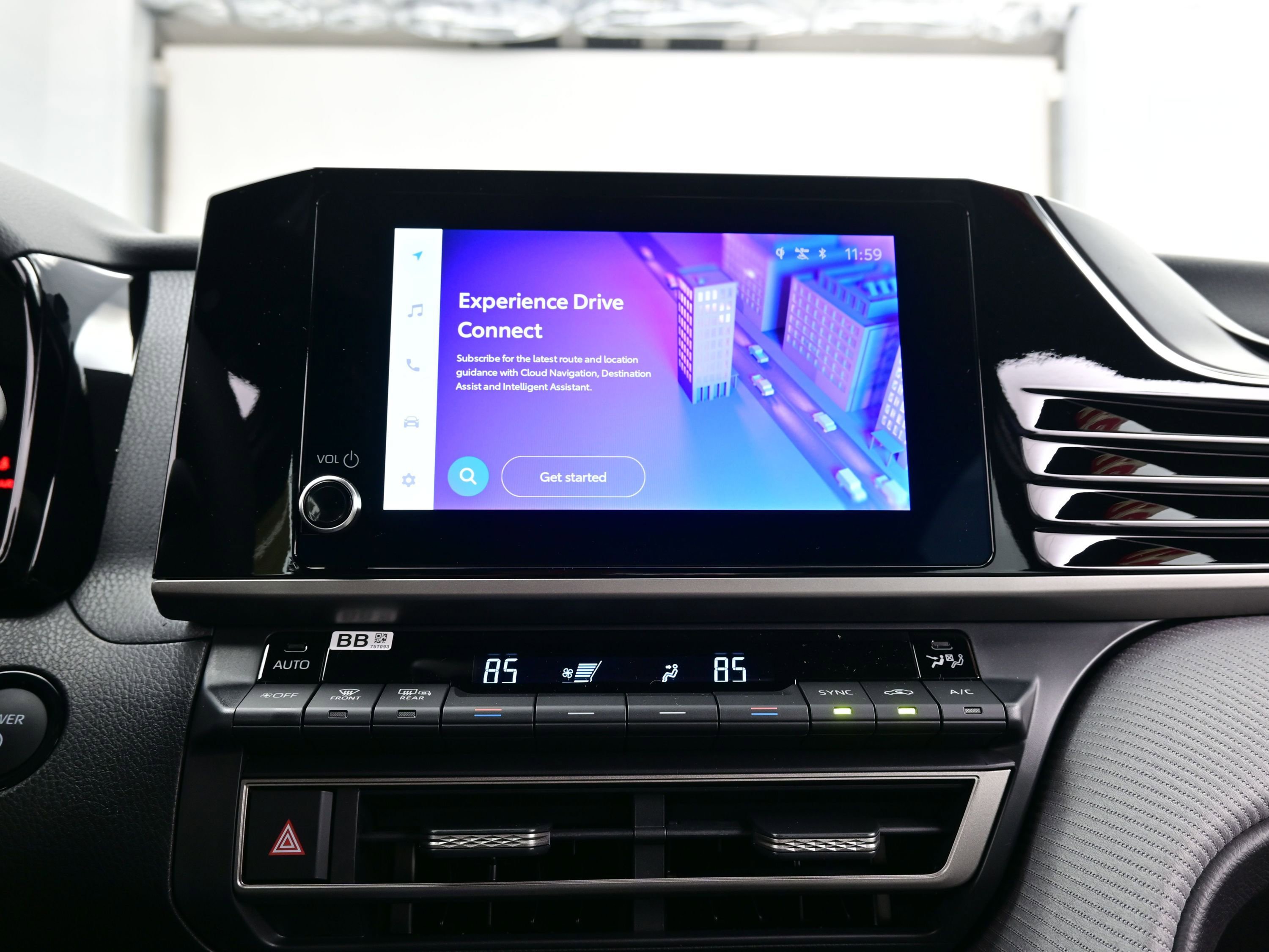 Used 2026 Toyota Camry SE image 20