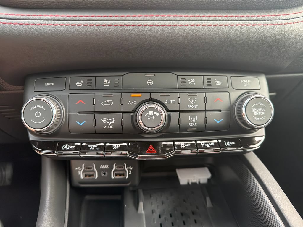 New 2026 Dodge Durango GT AWD/4WD image 20