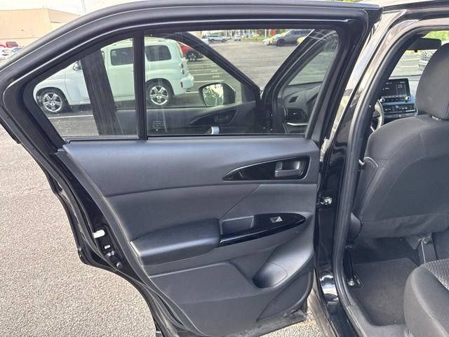 Used 2024 Mitsubishi Eclipse Cross LE AWD/4WD image 20