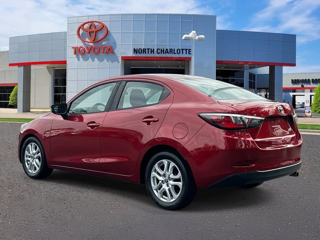 Used 2018 Toyota Yaris iA FWD image 4