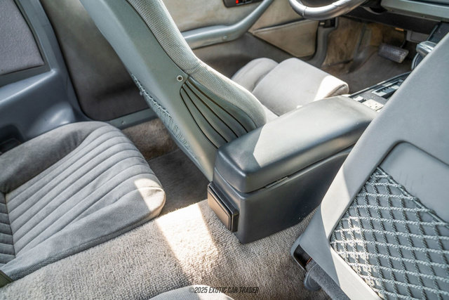 Used 1989 Pontiac Firebird Trans Am RWD image 64