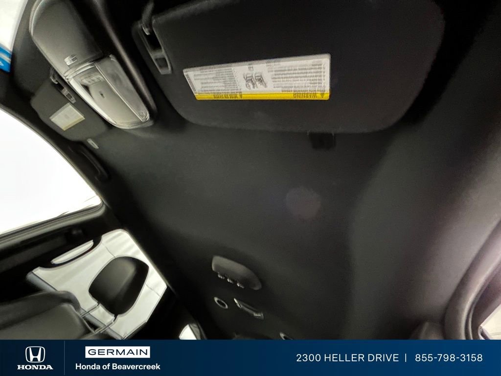 Used 2021 Dodge Durango GT image 27