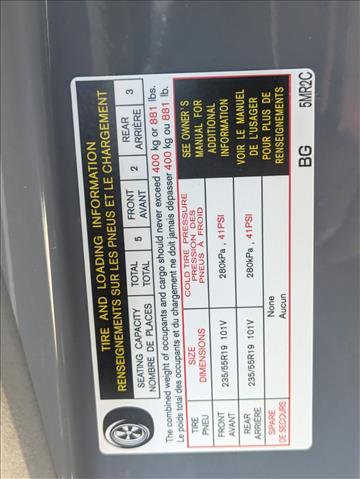 Certified 2024 Nissan Ariya AWD image 17