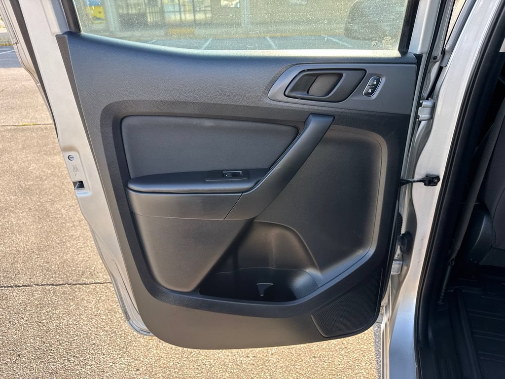 Used 2019 Ford Ranger XL w/ Equipment Group 101A Mid AWD/4WD image 14