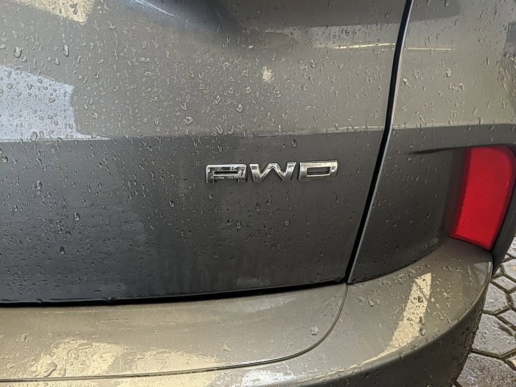 Used 2024 Ford Escape ST-Line w/ Tech Pack #1 image 7