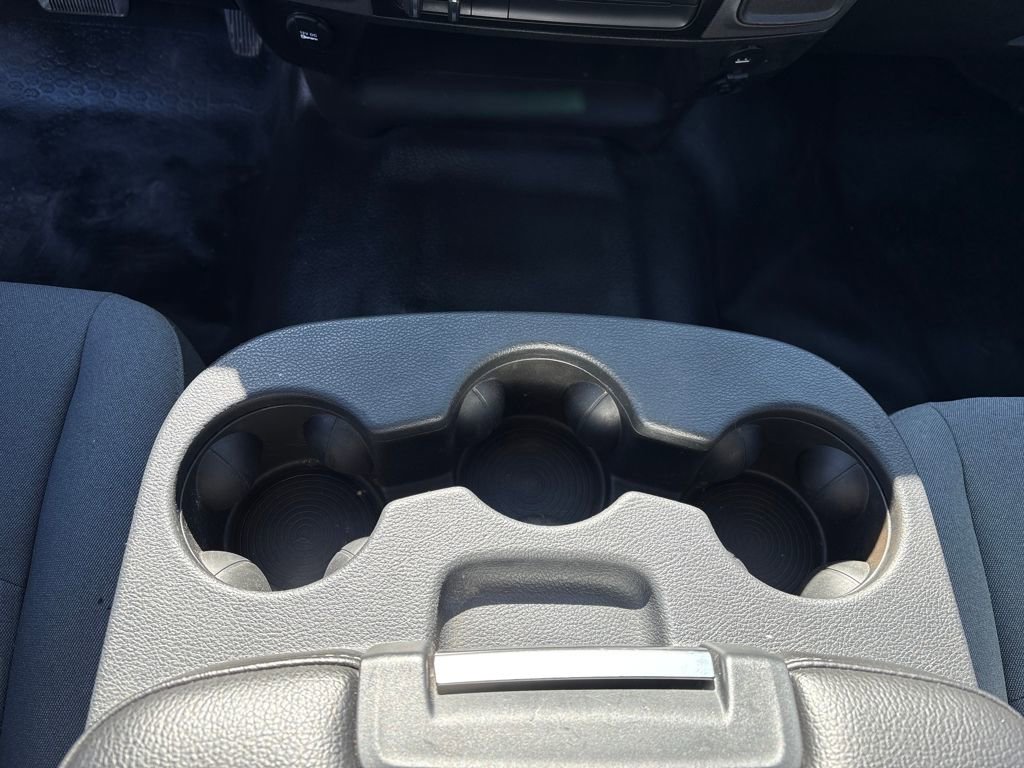 Used 2022 RAM 1500 Tradesman w/ Popular Equipment Group image 19