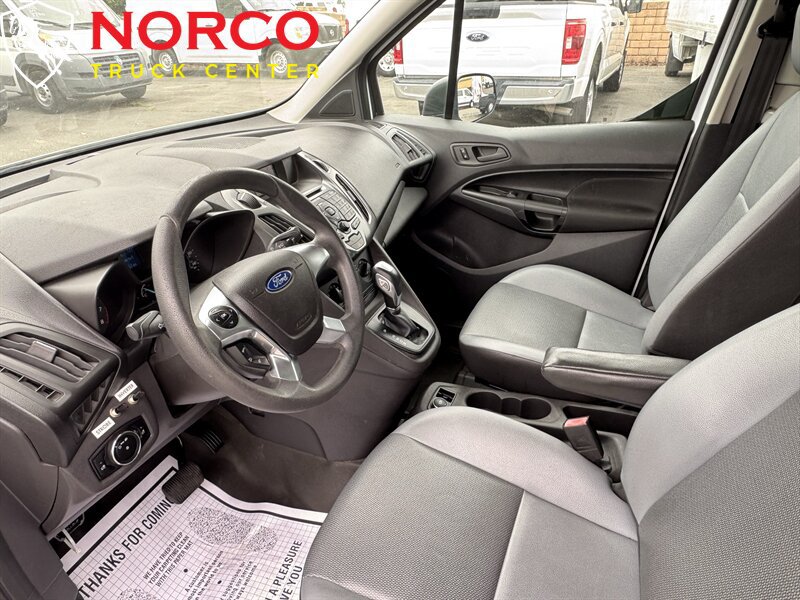 Used 2016 Ford Transit Connect XL image 26