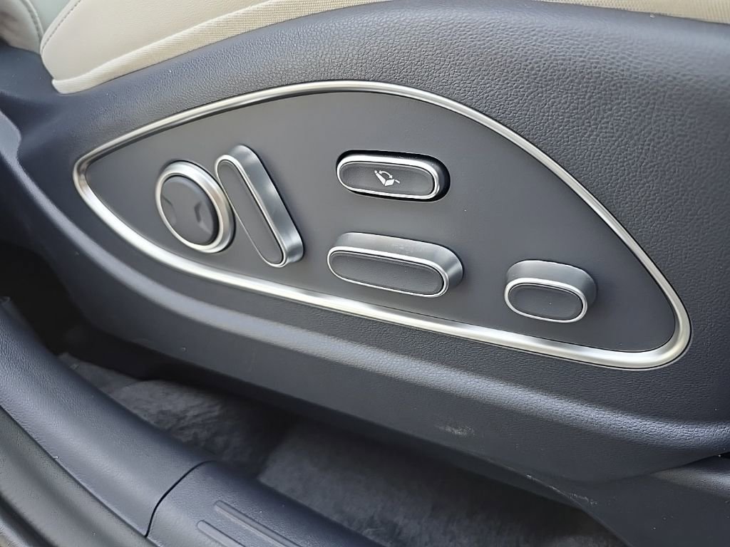 New 2026 Hyundai Palisade Calligraphy image 23