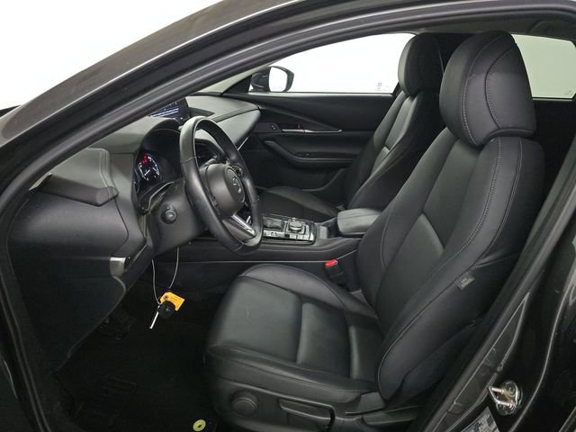 Used 2025 MAZDA CX-30 AWD 2.5 S w/ Select Sport Pkg image 8