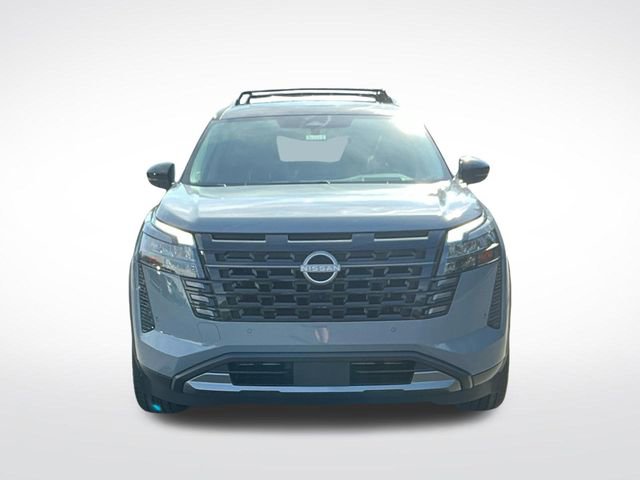 New 2026 Nissan Pathfinder Platinum image 10